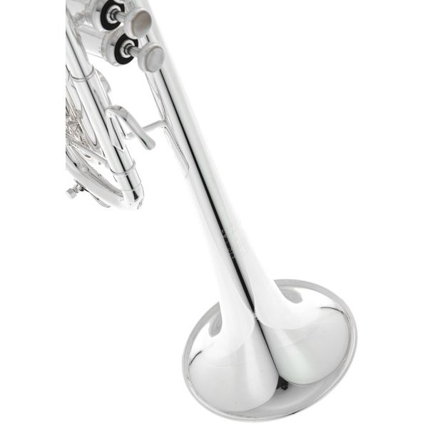 Bach C 180SL-229-25H C-Trumpet