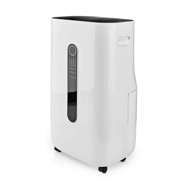 Desumidificador Nedis Wi-Fi 20L/Dia - DEHU20WTW