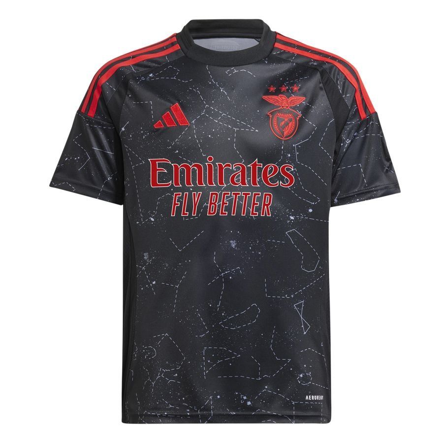 Benfica Maillot Extérieur 2024/25 Enfant