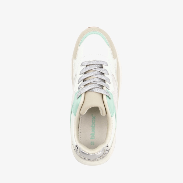 Blue Box meisjes dad sneakers