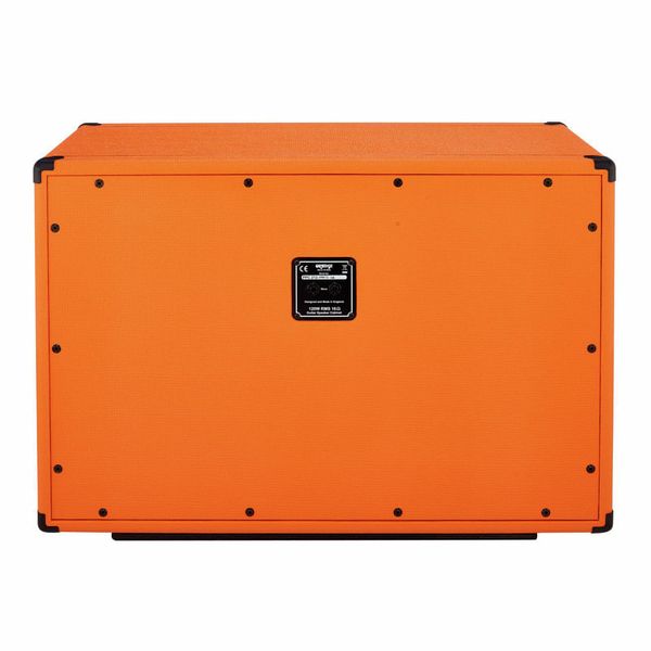Orange PPC212 Gitarrenbox