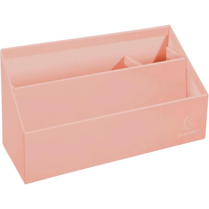 Trieur vertical / porte lettres 3 compartiments carton Aquarel