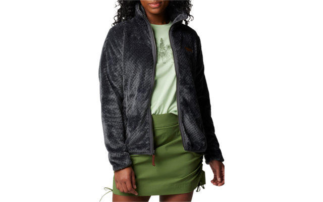 Columbia Fire Side II Sherpa Fleece Damenjacke