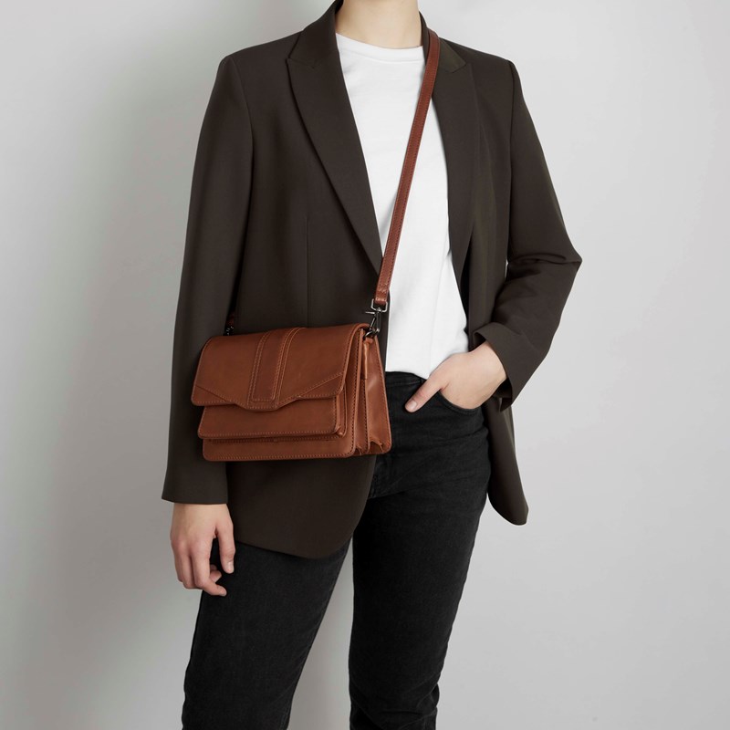Markberg<br>Crossbody Jane Antique