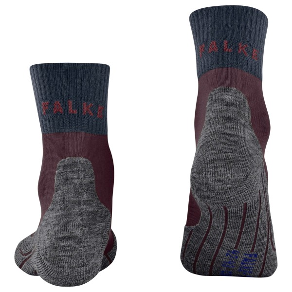 Falke - Falke TK2 Short Cool - Chaussettes de randonnée