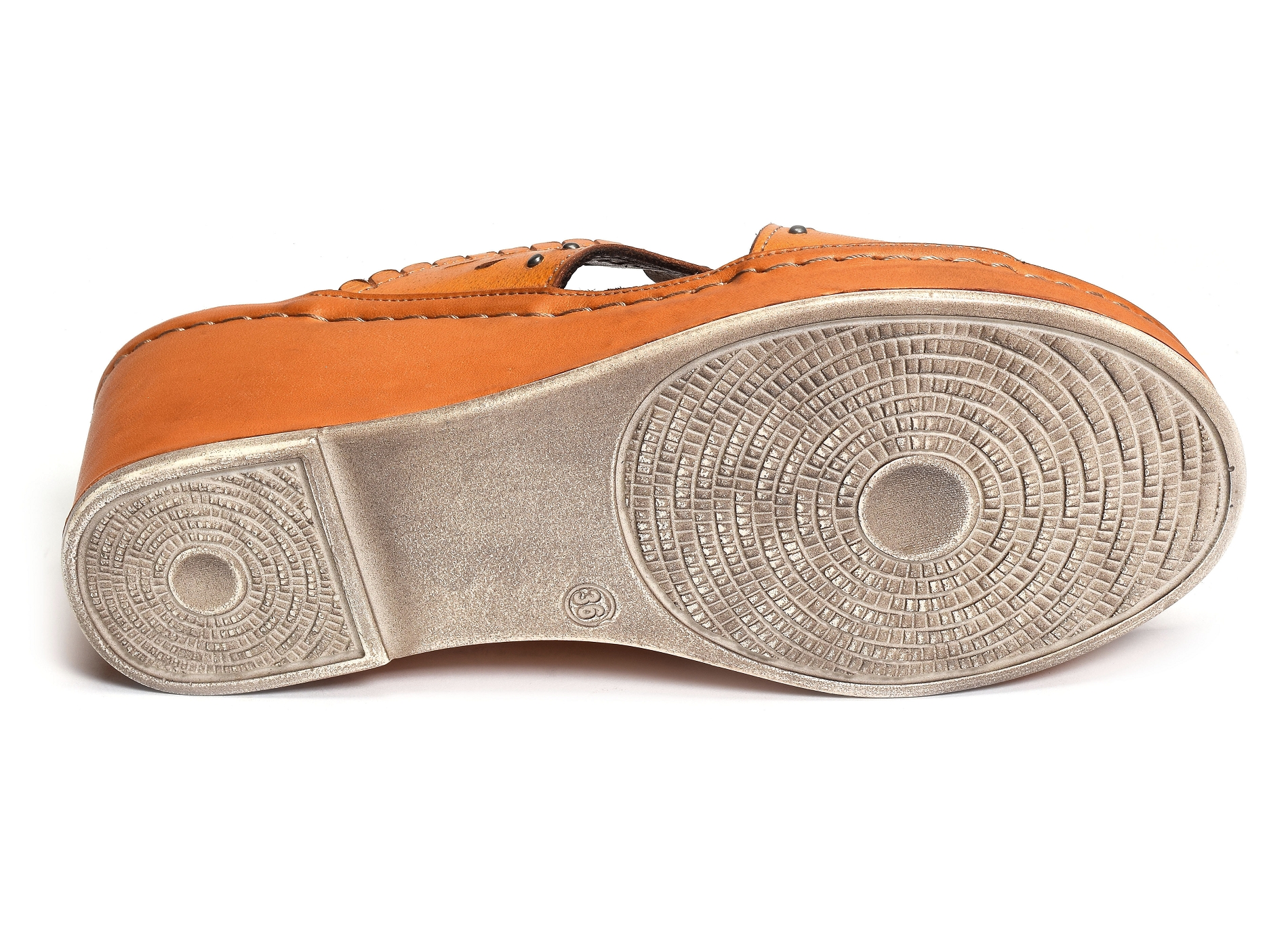 Floc orange