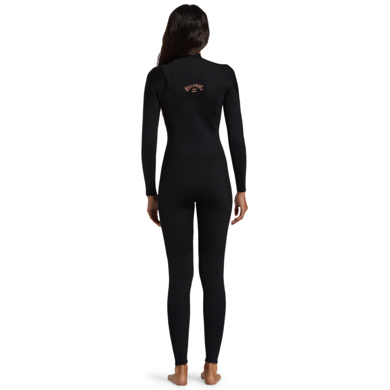 4/3mm Foil GBS CZ - Combinaison de surf femme