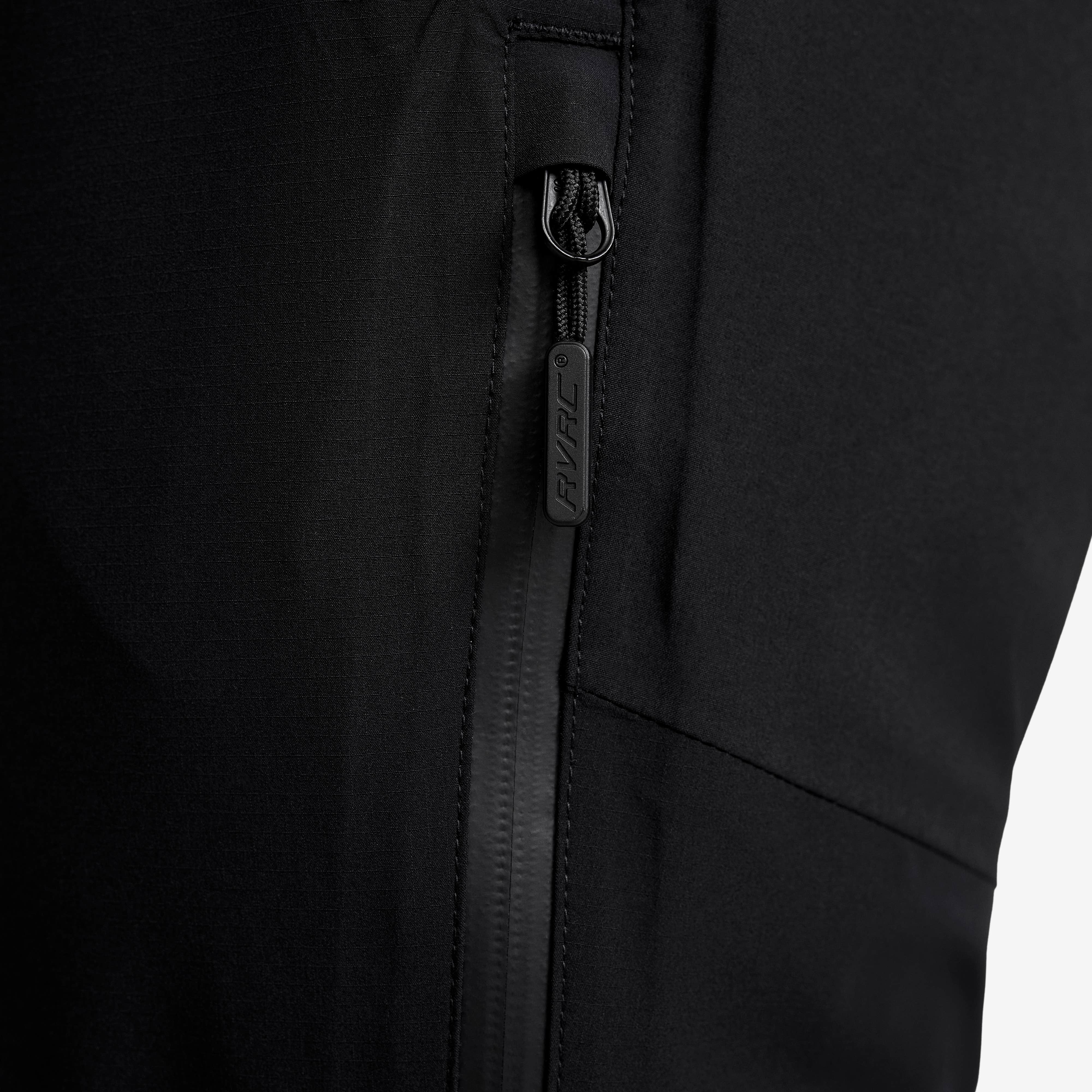 Aries Pro 3L Shell Pants Dame Black