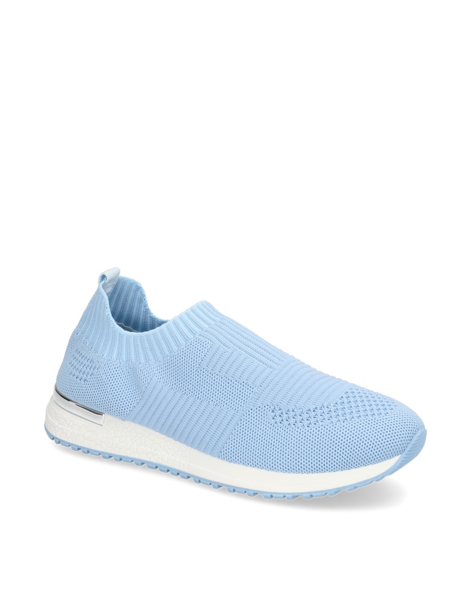 Textil Sportiver Slipper