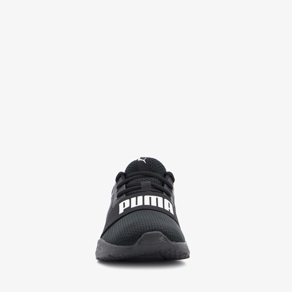 Puma Wired Run kinder sportschoenen
