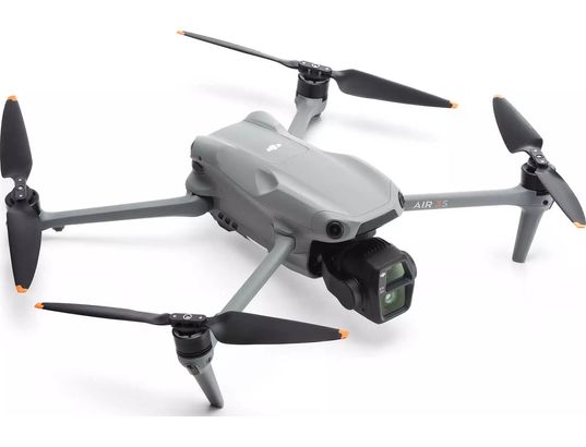 DJI INNOVATION - Drone Air 3S Fly More Combo (DJI RC 2)