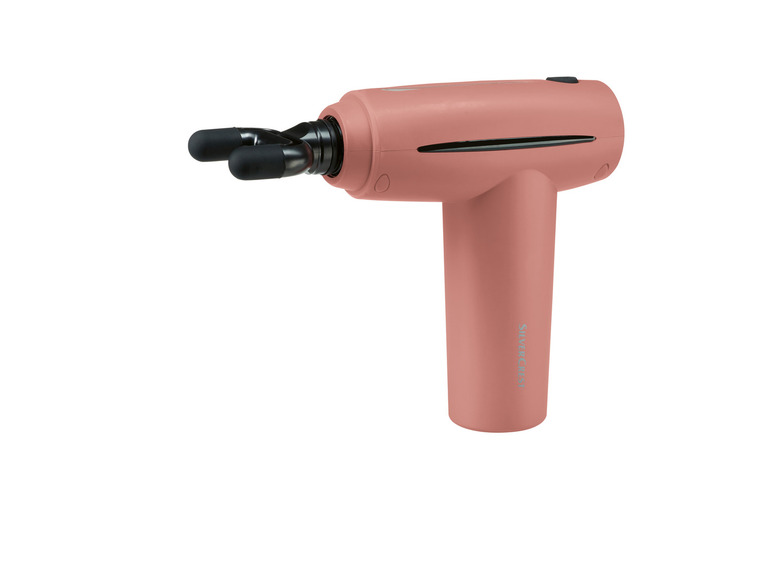 Mini massage gun