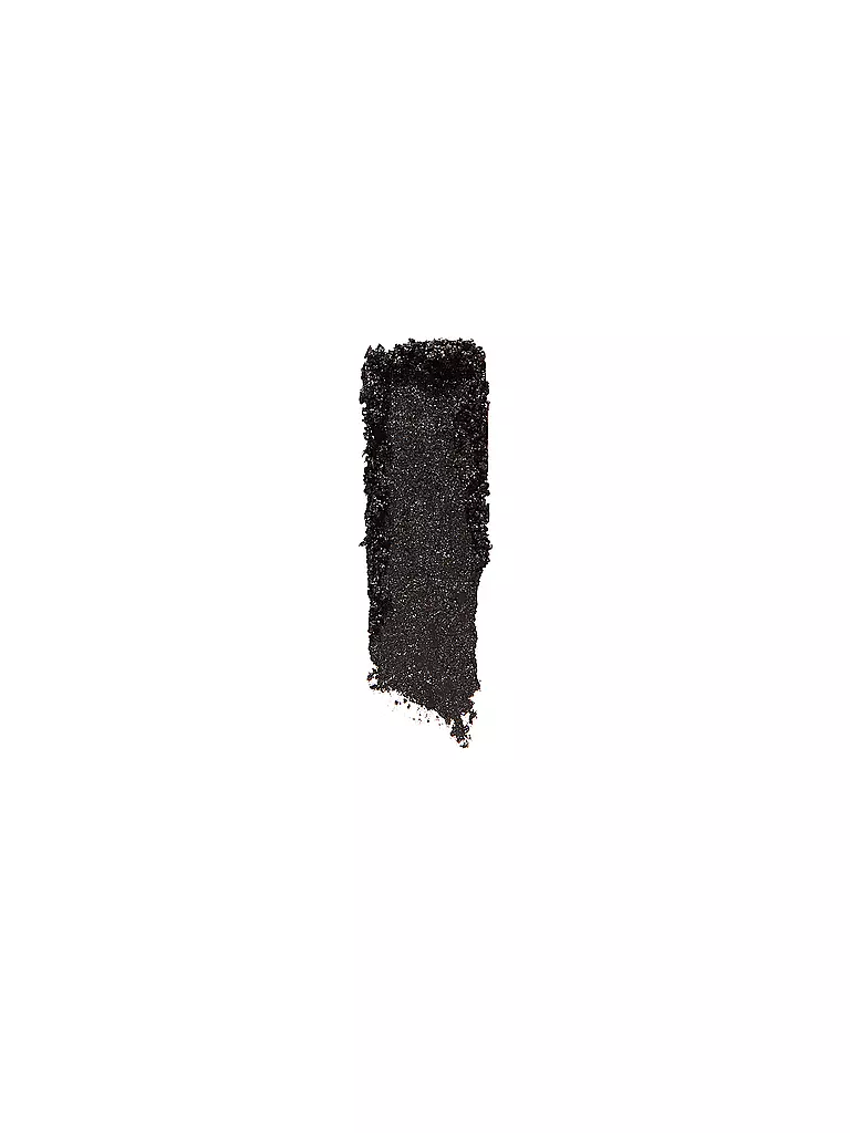 SHISEIDO Lidschatten -  Pop PowderGel Eye Shadow ( 09 DD Black )  schwarz