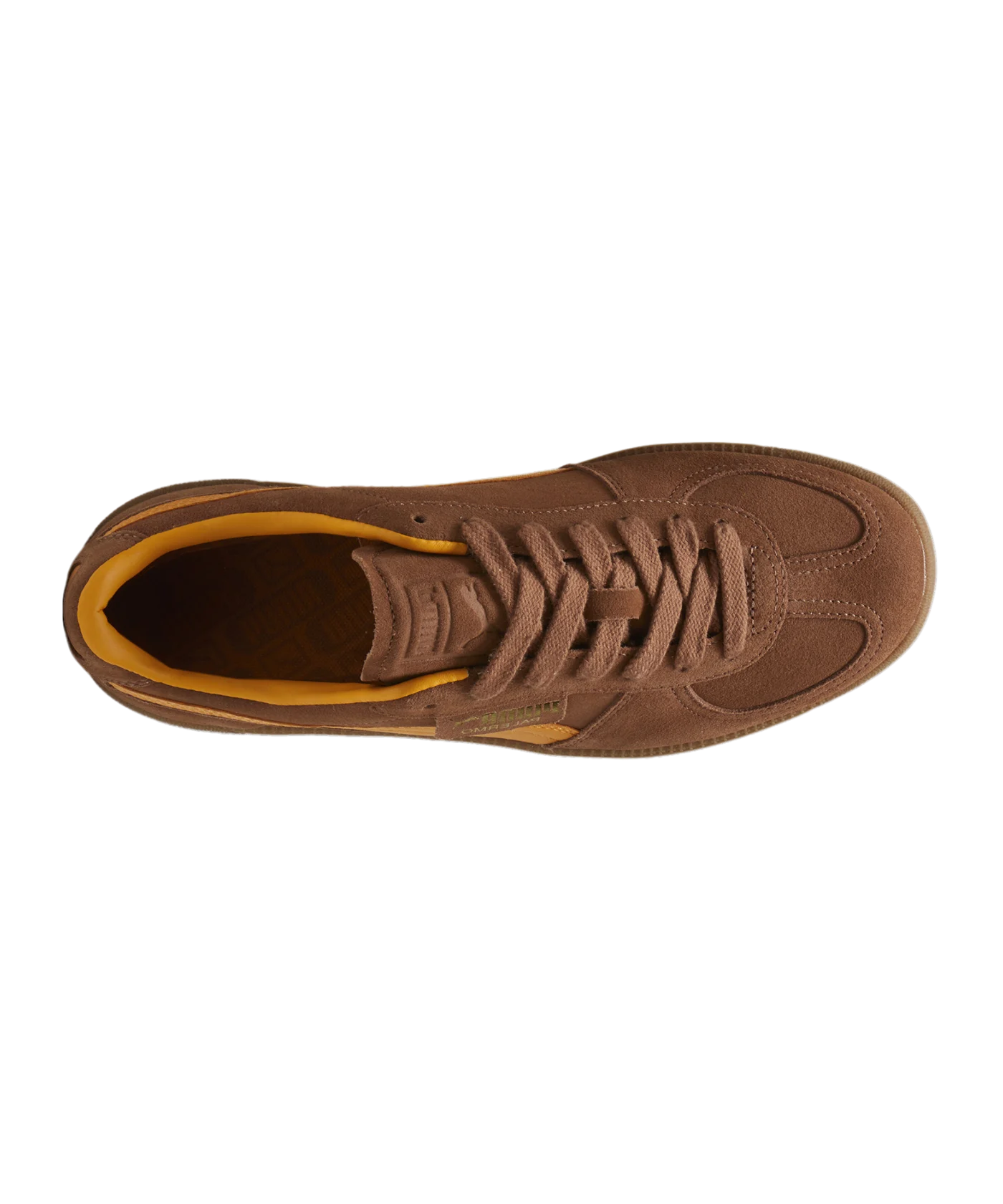 PUMA Palermo Braun F03