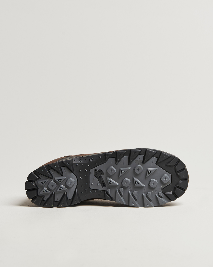 Danner Panorama Low 4\