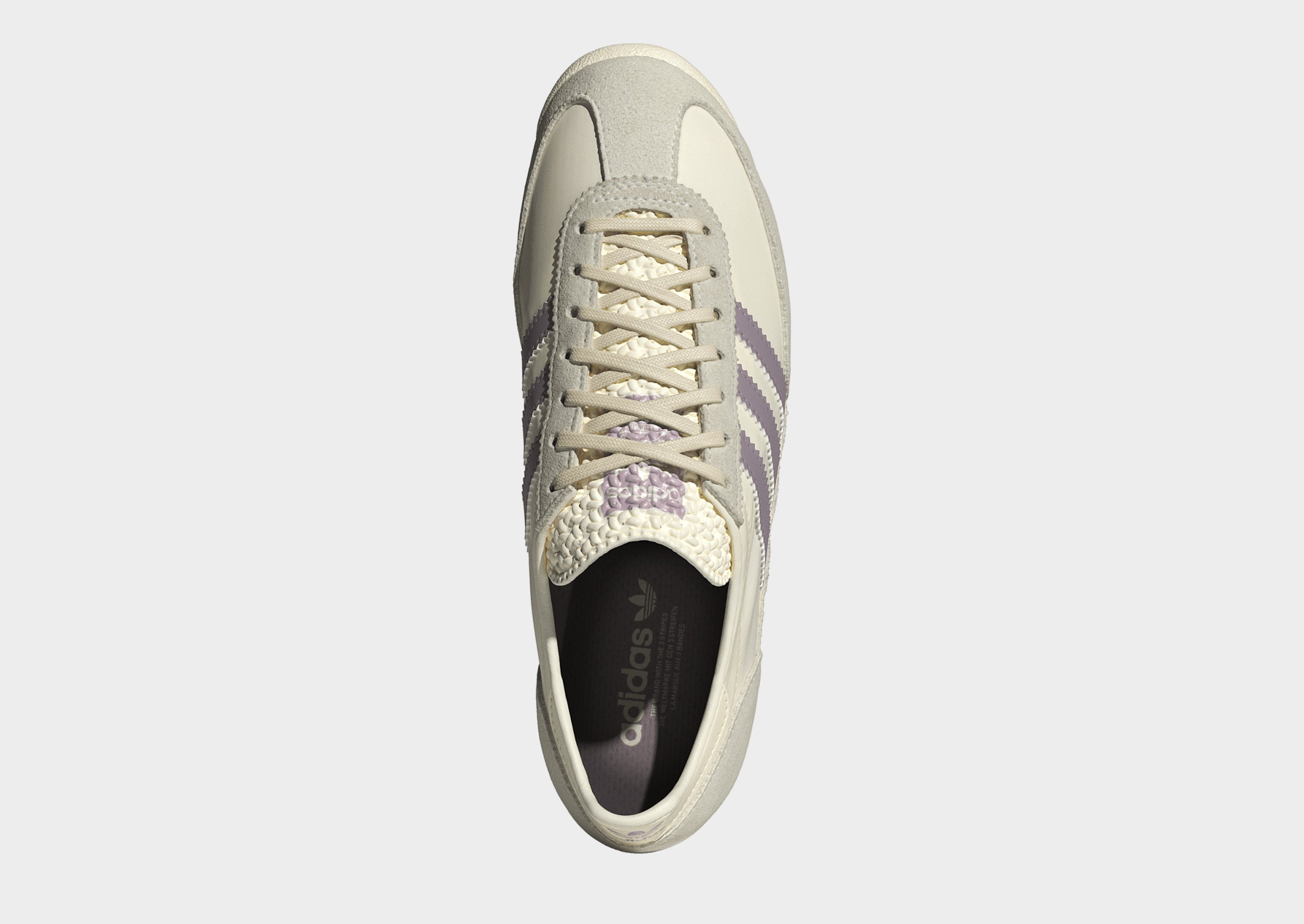 adidas Originals Baskets SL 72 Homme