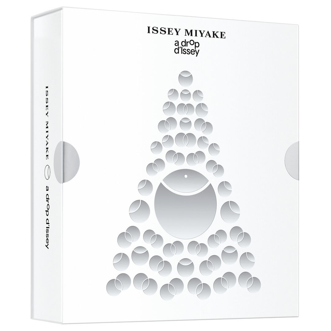 DROP D'ISSEY Coffret - 50ml
