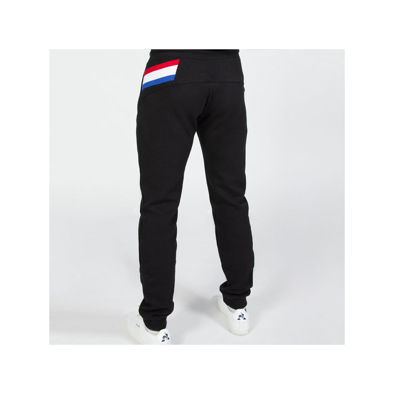 Pantalon LCS N1 Tricolore noir