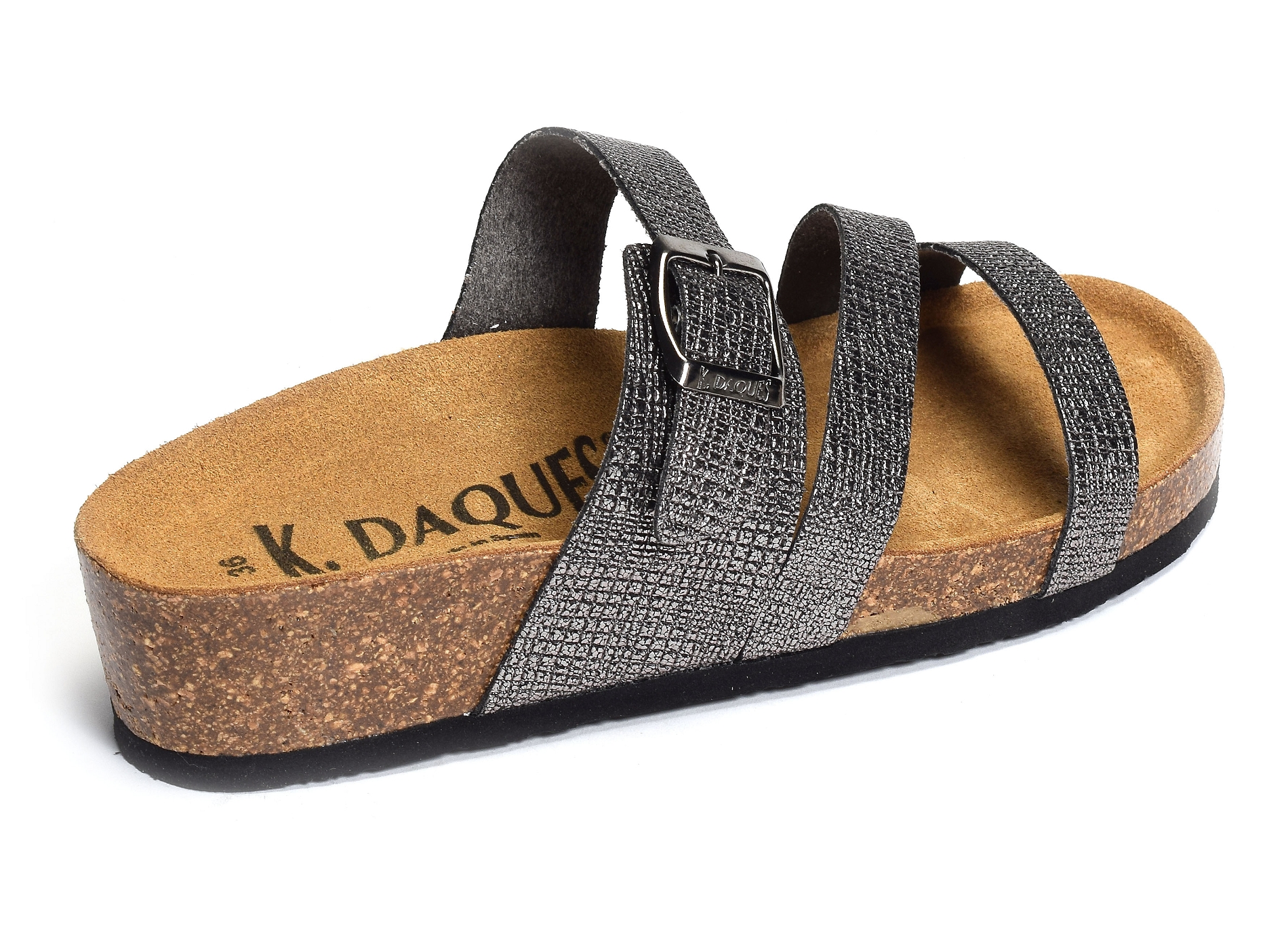 Garbet anthracite