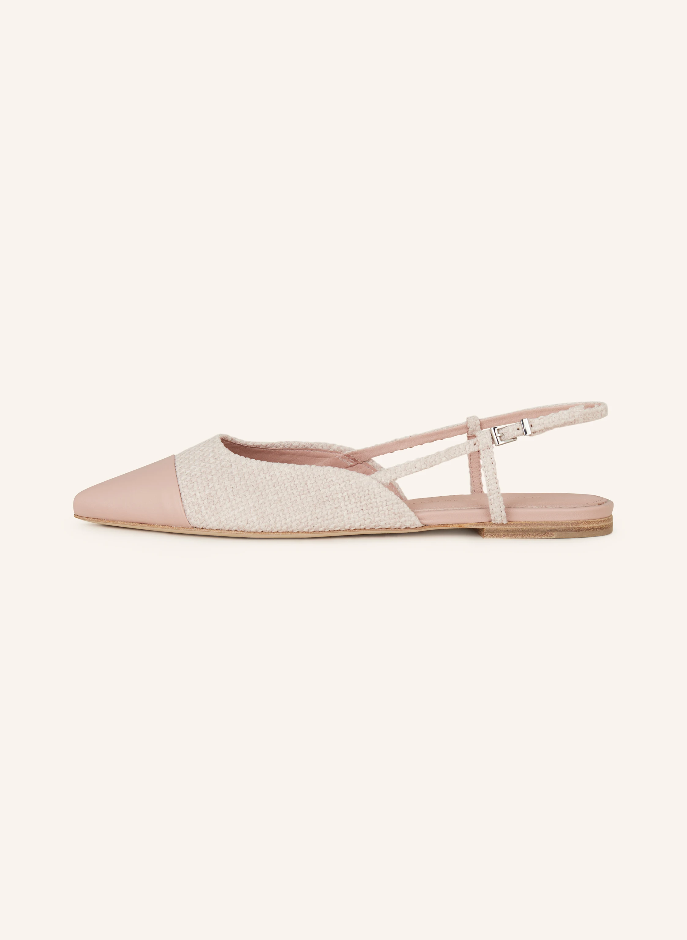 KENNEL & SCHMENGER Slingballerinas GRETA