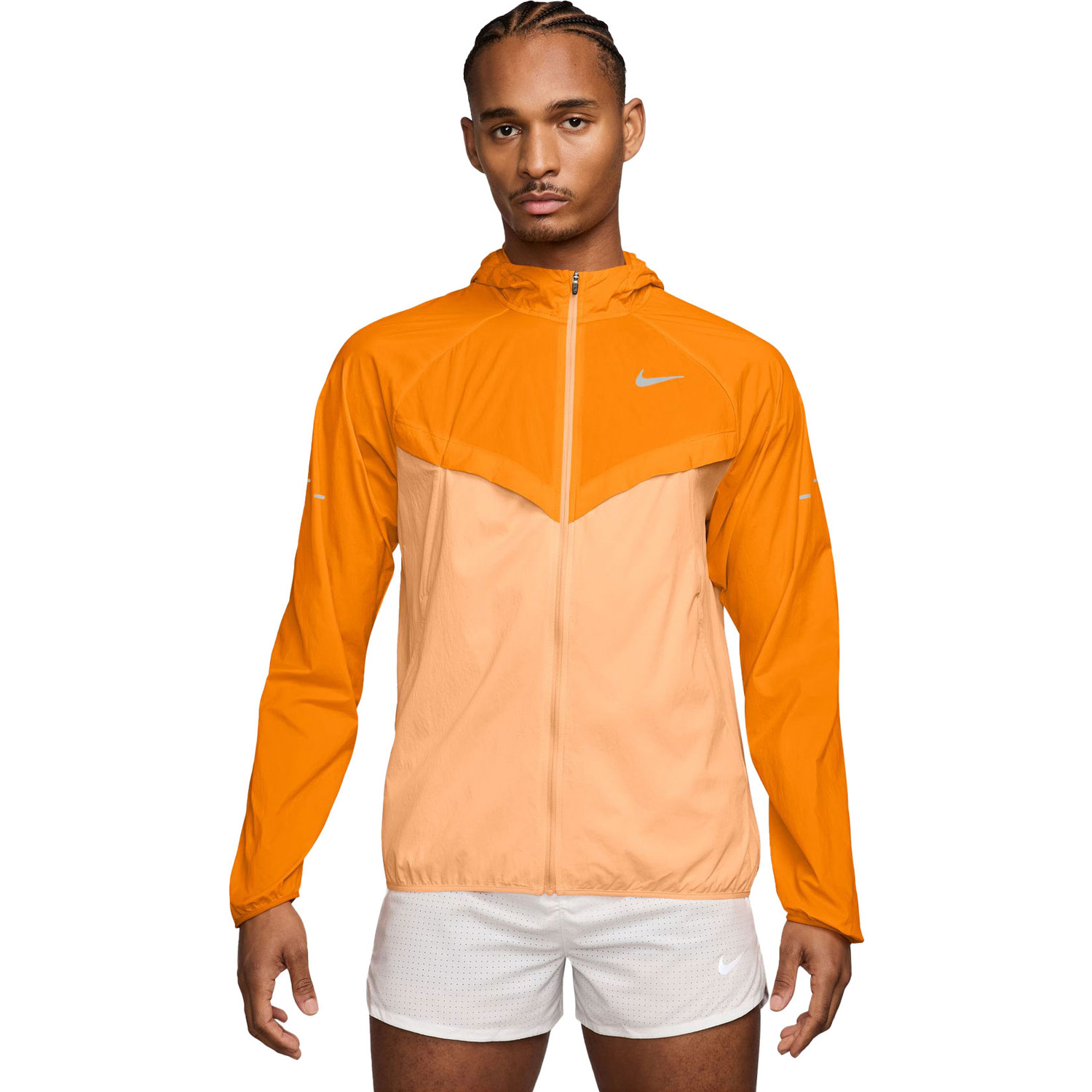 Nike Dri-FIT Stride Repel Jack Heren
