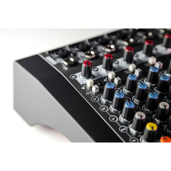 Allen & Heath ZEDi-10 FX