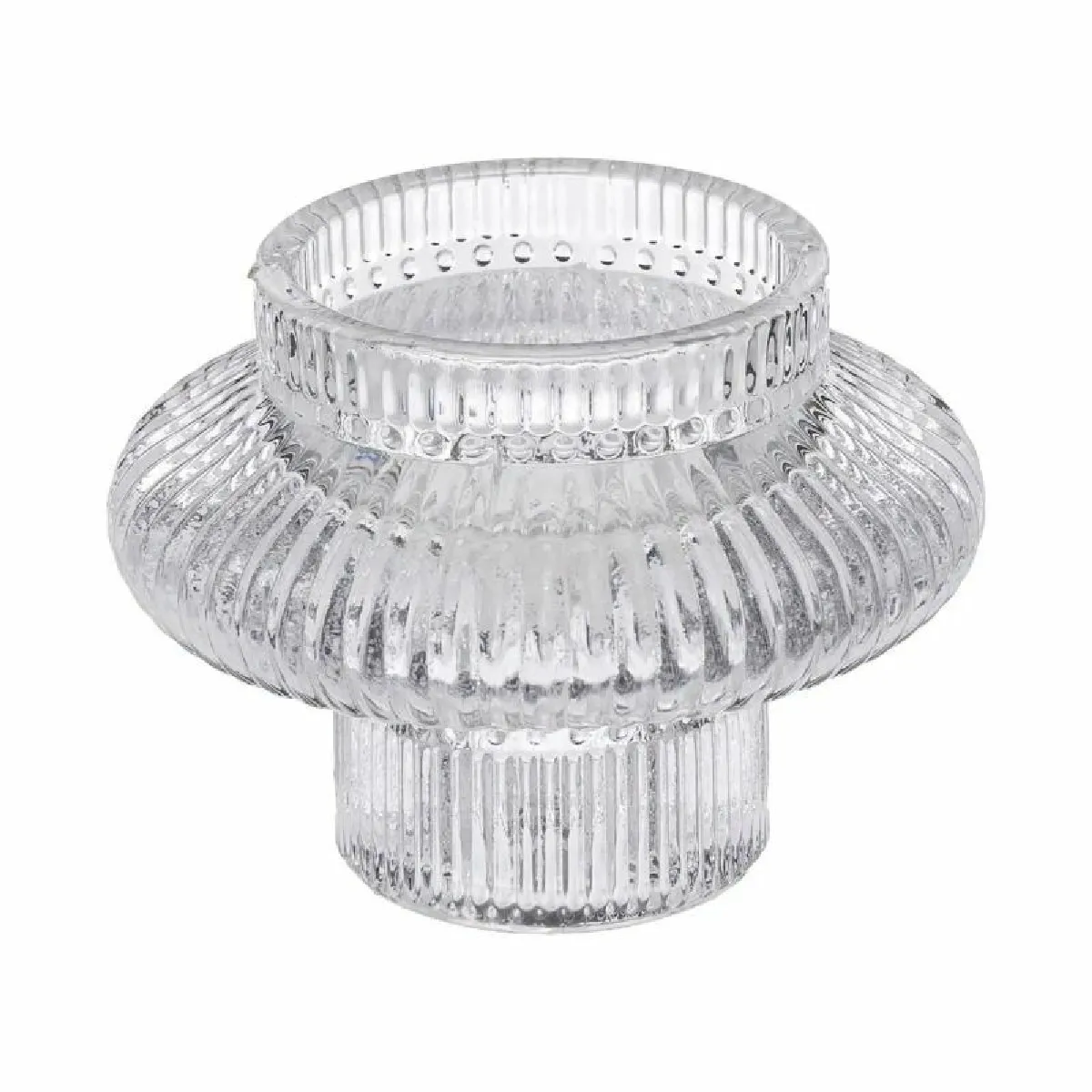 Lot de Chandeliers Midnight Garden II - Multicolore