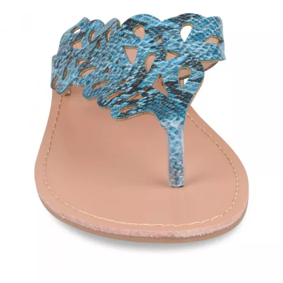 Tongs BLEU PHILOV