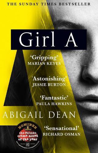 Girl A (Paperback)