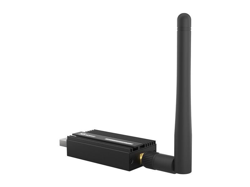 SONOFF USB Dongle ZBDongle-E, Zigbee Universeller Zigbee-USB-Stick mit externer Antenne