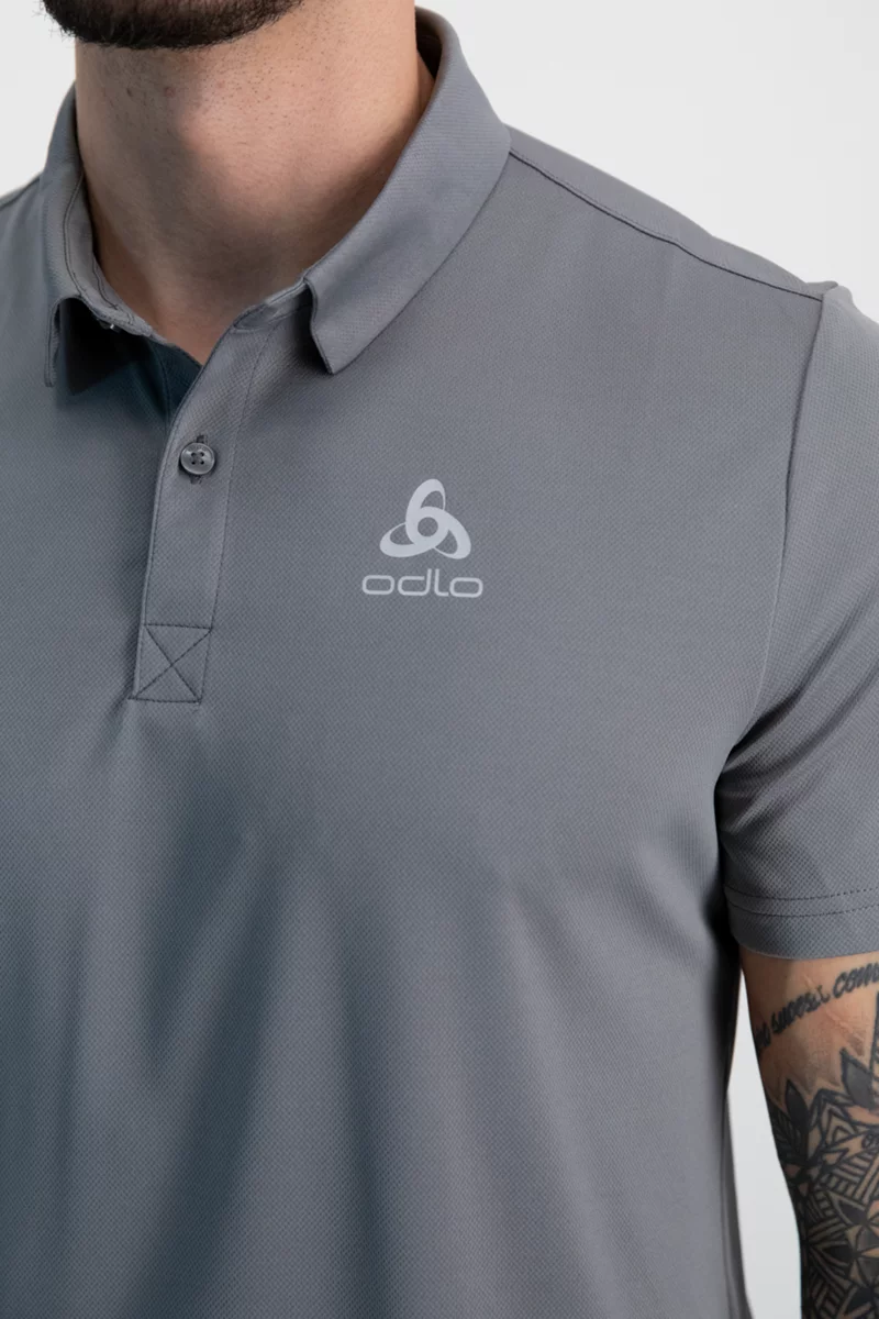 Odlo Cardada Herren Poloshirt