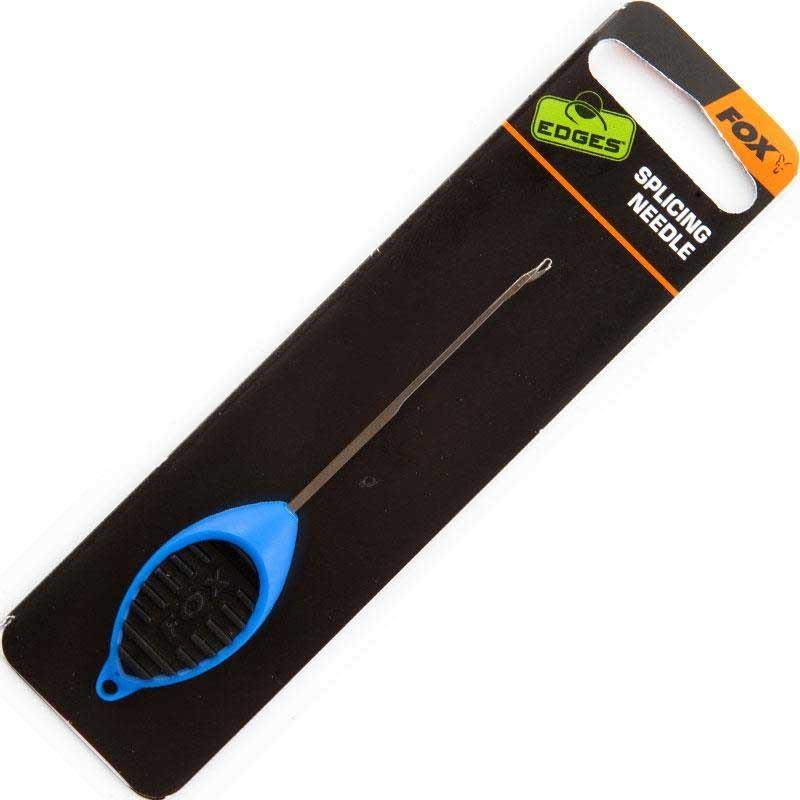 Aiguille A Epissure Fox Splicing Baiting Needles