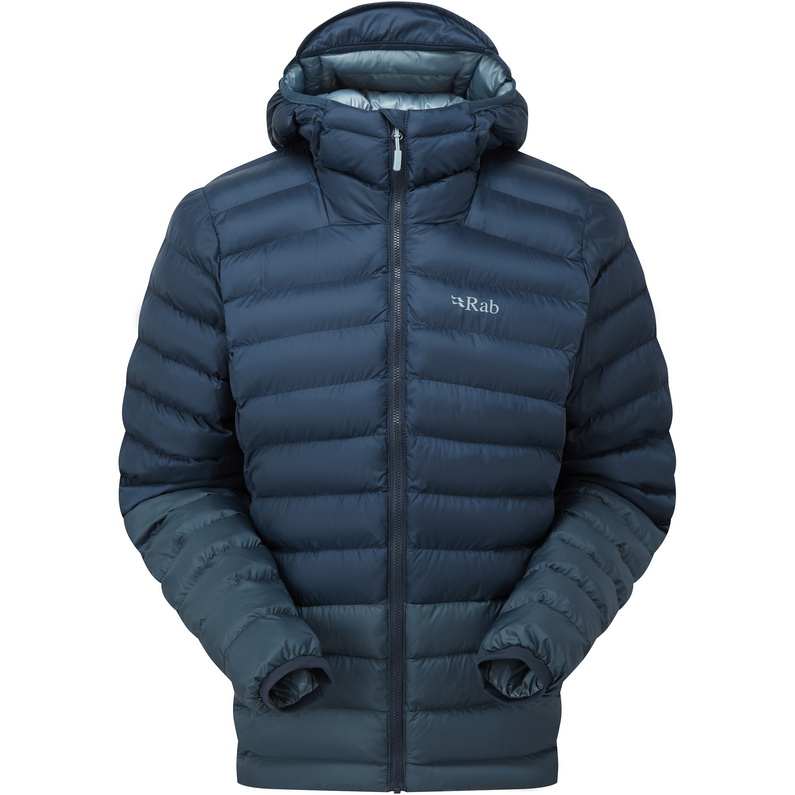 Rab Damen Cirrus Alpine Jacke