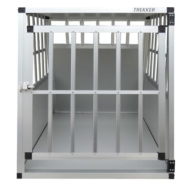 Trekker Hundebur M 65x90x69.5cm