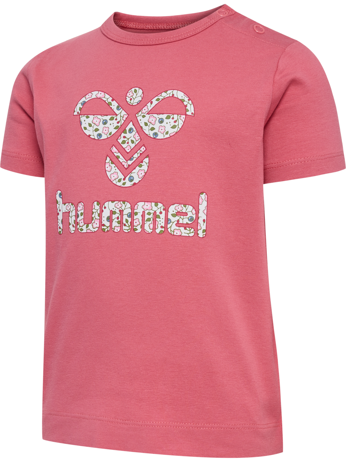 hmlJOCHA T-SHIRT S/S
