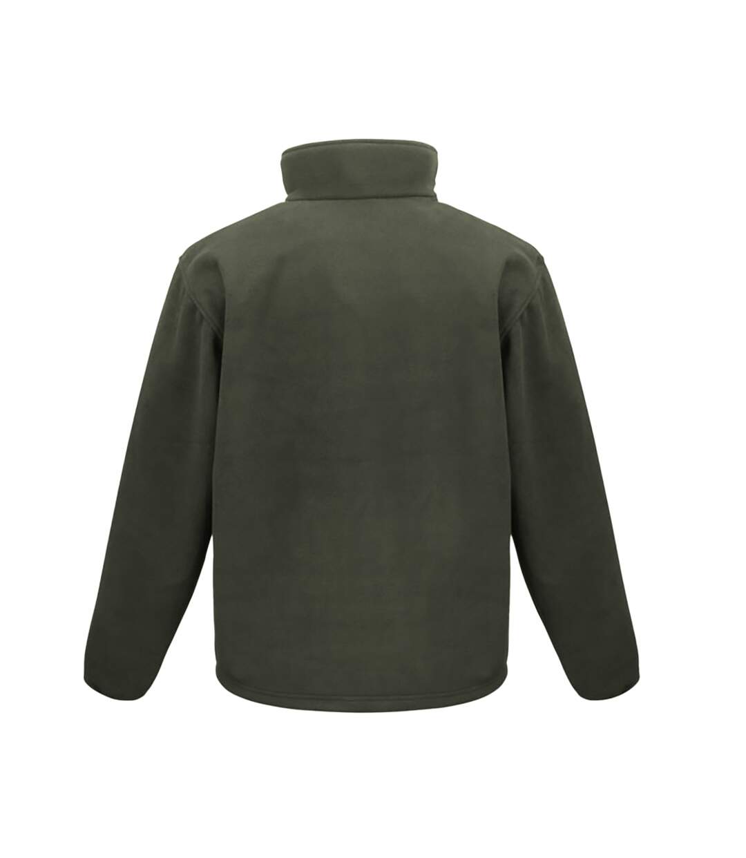 Result - Veste polaire - Hommes (Vert) - UTBC847