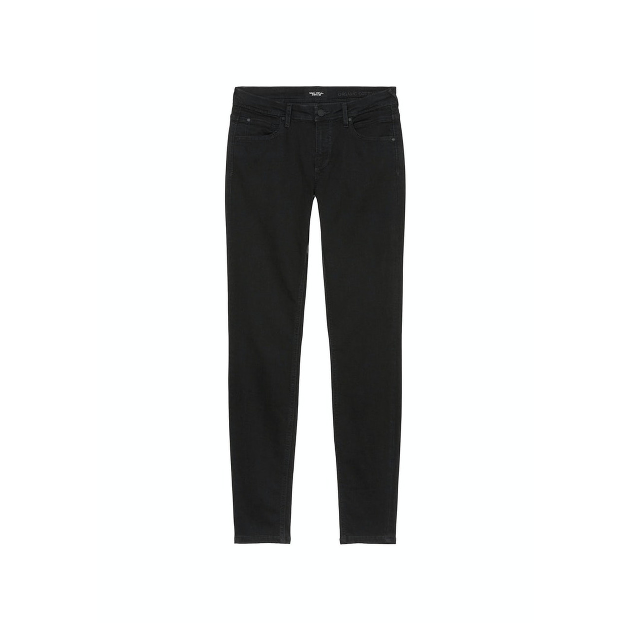 Marc o'Polo Denim Trouser, Regular Waist,