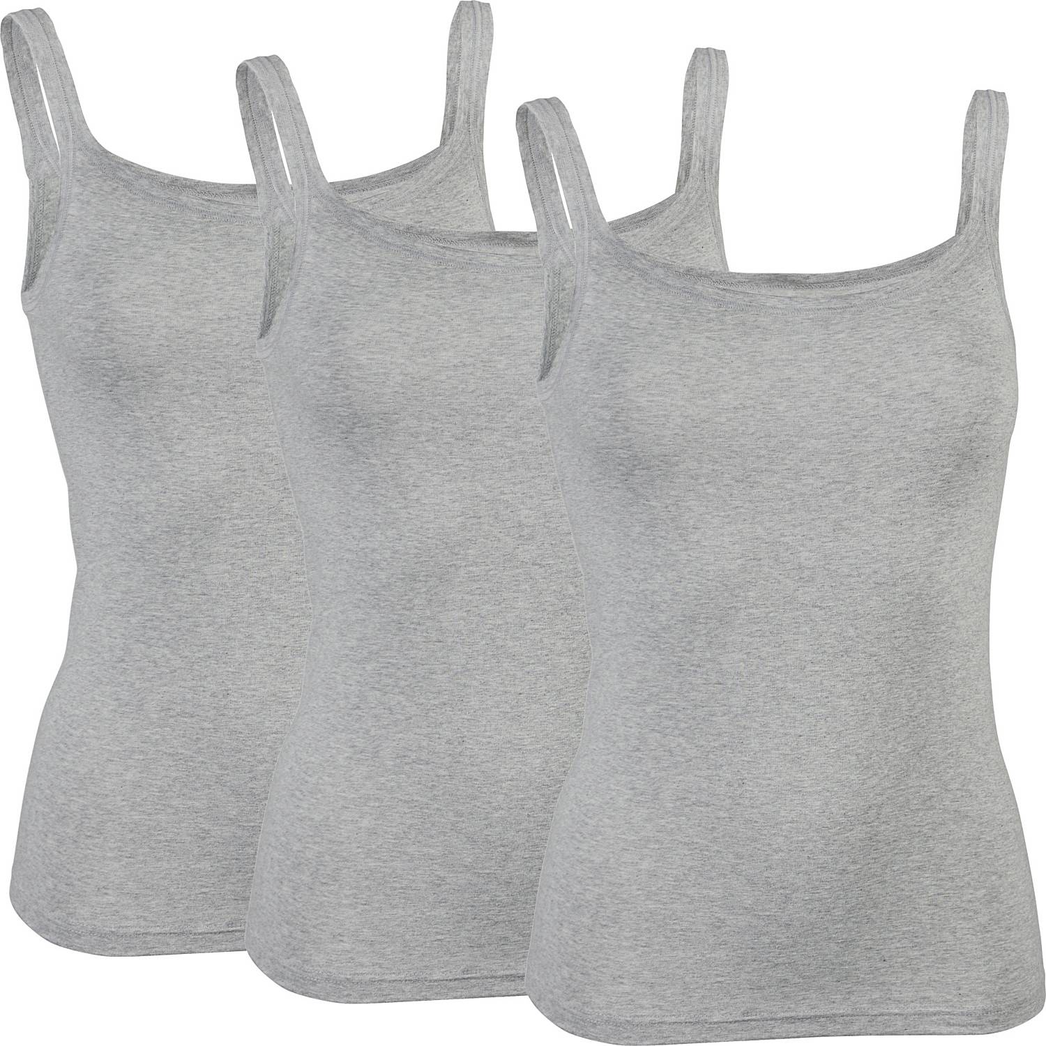 Speidel Bio Single-Jersey Damen-Unterhemd 