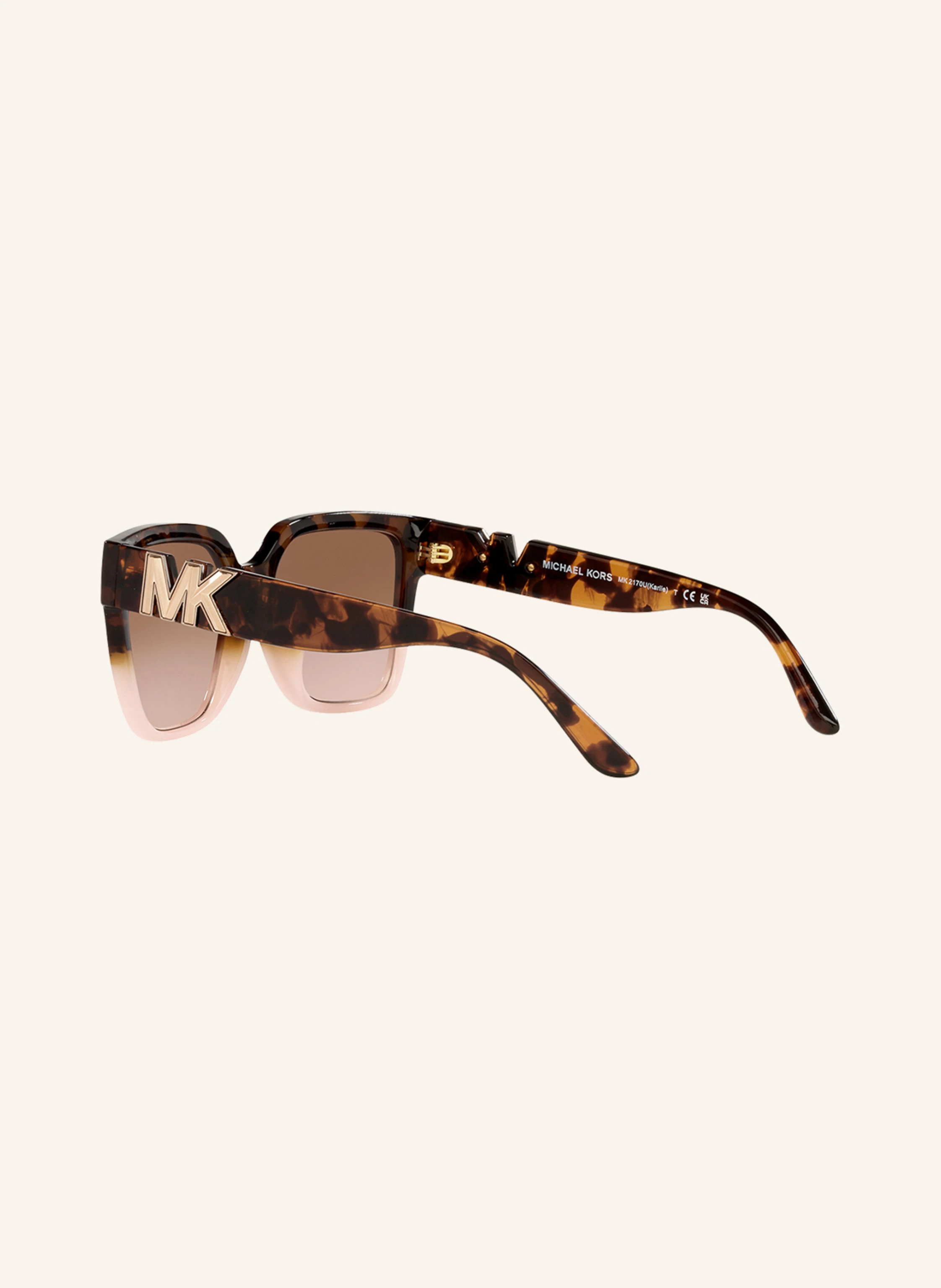 MICHAEL KORS Sonnenbrille MK-2170U KARLIE