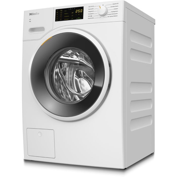 Miele Waschmaschine WWB 200 WCS