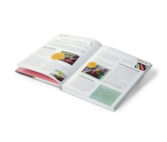 Buch »Mein kleines Balkonien«