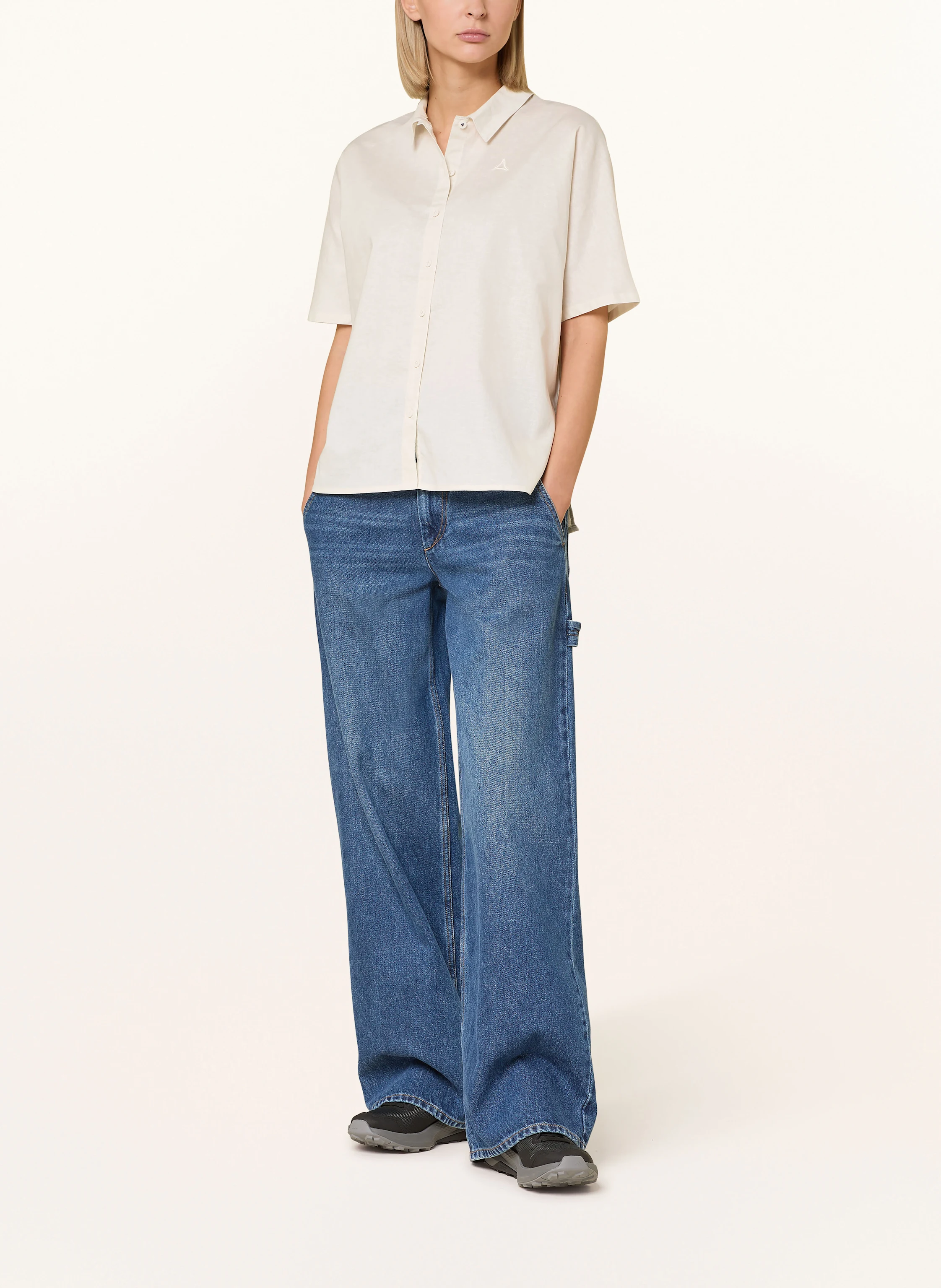 Schöffel Outdoor-Bluse KALMEN