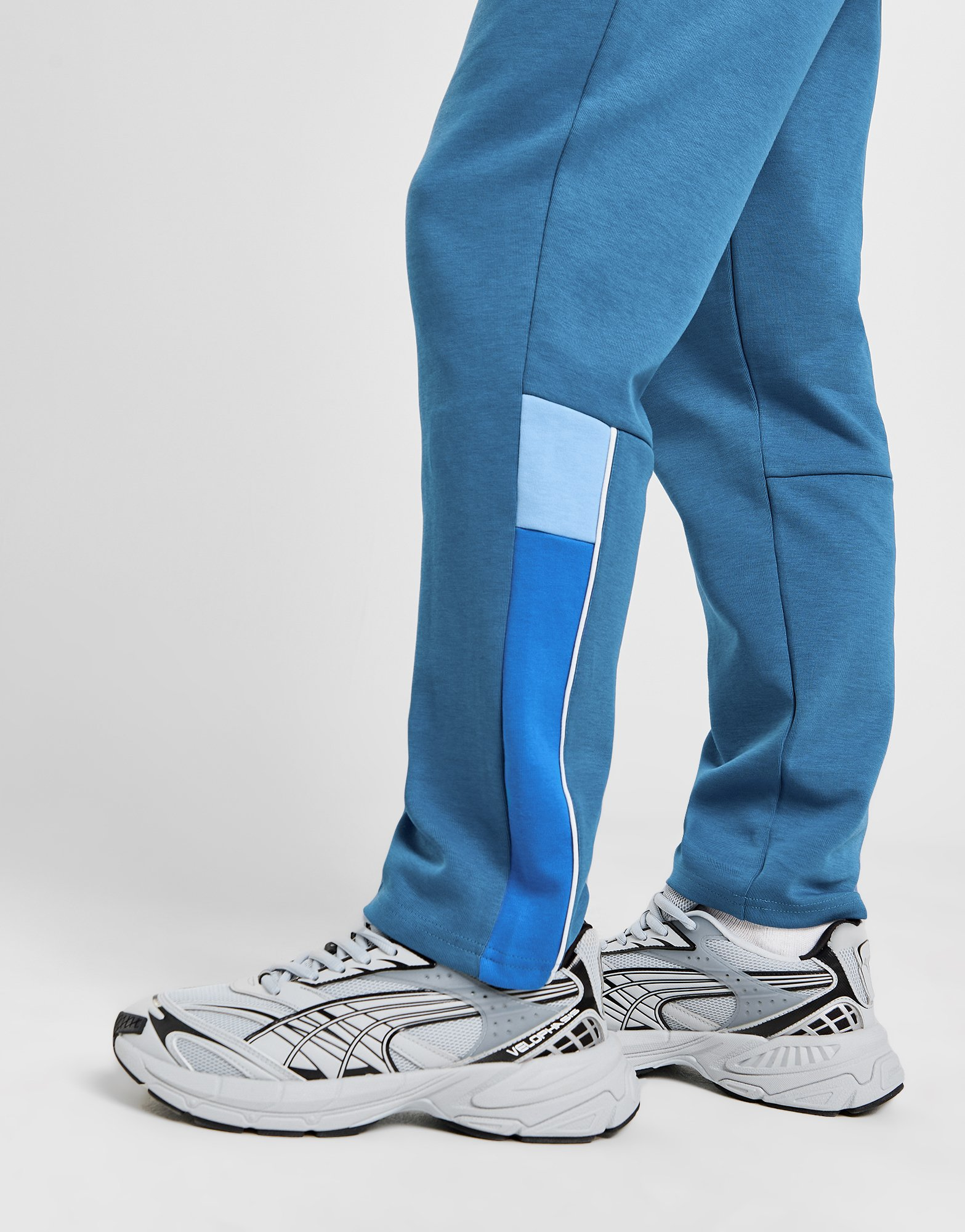 Puma Pantalon de jogging Manchester City FC Archive Homme