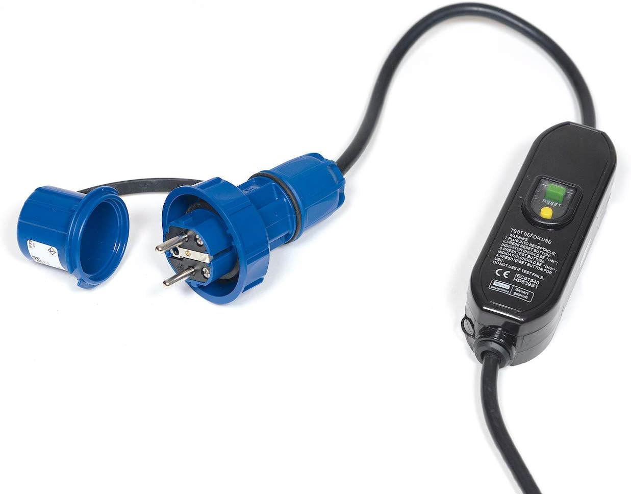 Heros Feuerwehrsauger Pumpsauger Wassersauger von Sprintus
