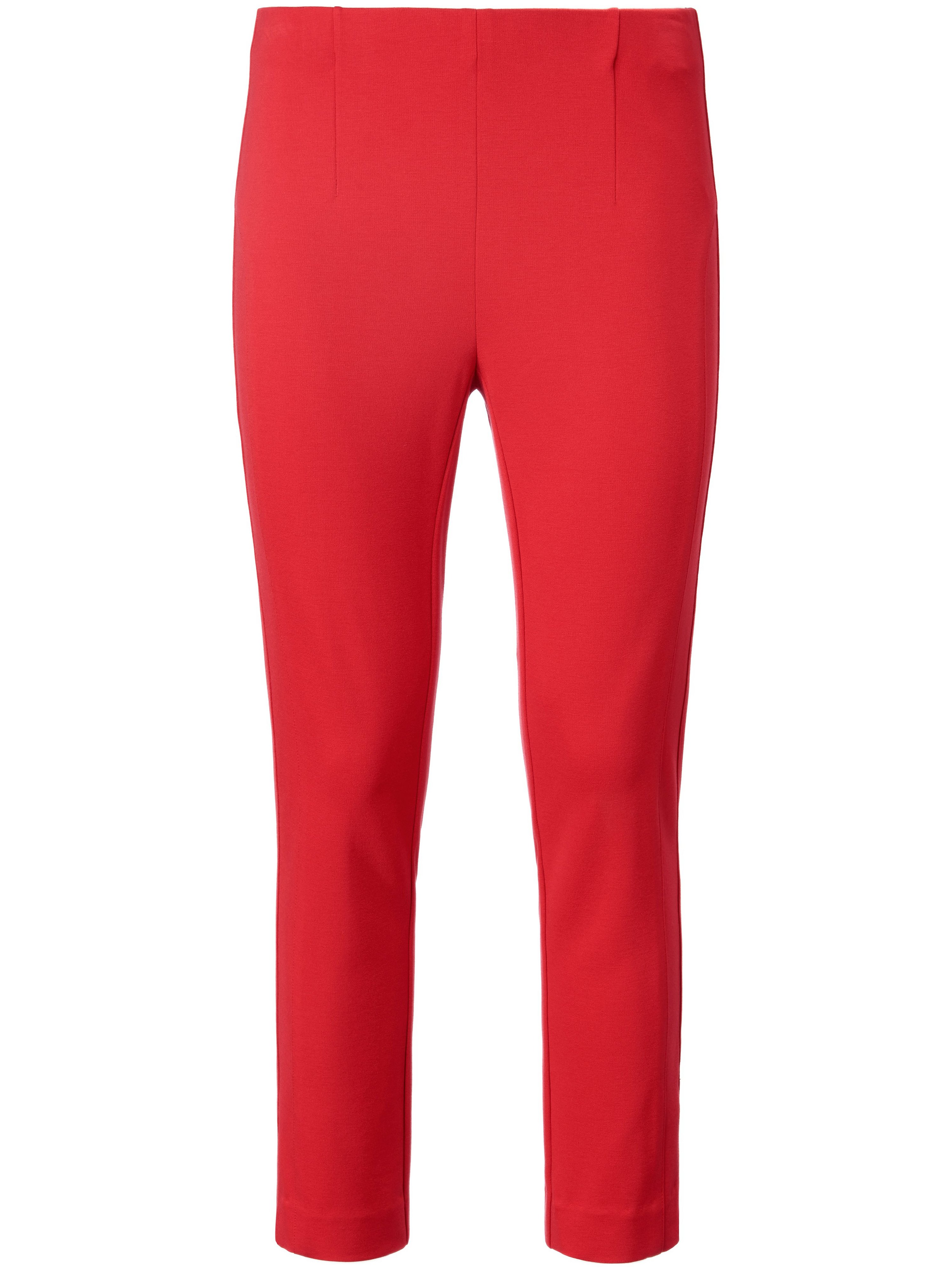 7/8-Jersey-Schlupf-Hose Passform Sylvia