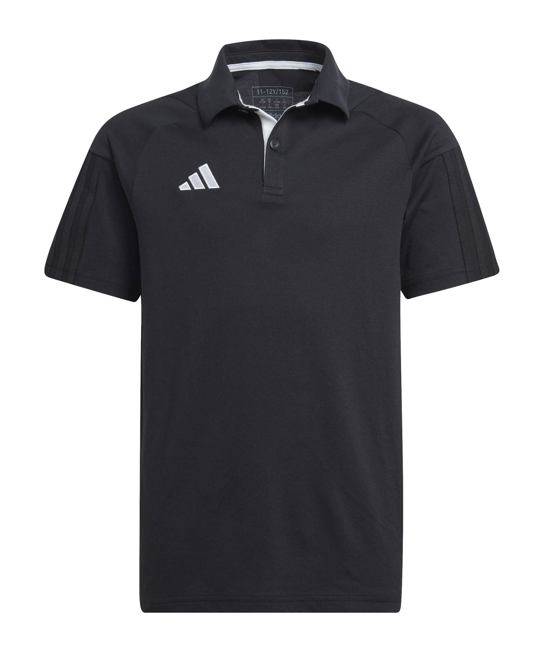 adidas Performance| Kinder Fußball - Teamsport Textil - Poloshirts Tiro 23 Competition Poloshirt Kids