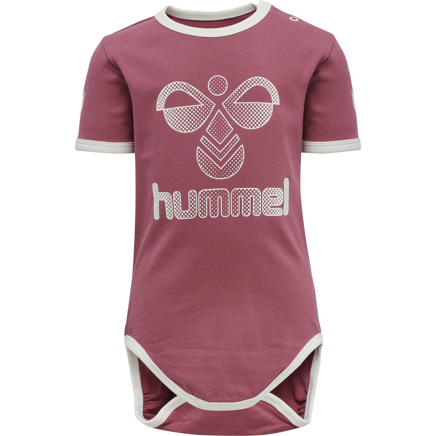hmlPROUD FLIPPER BODY S/S