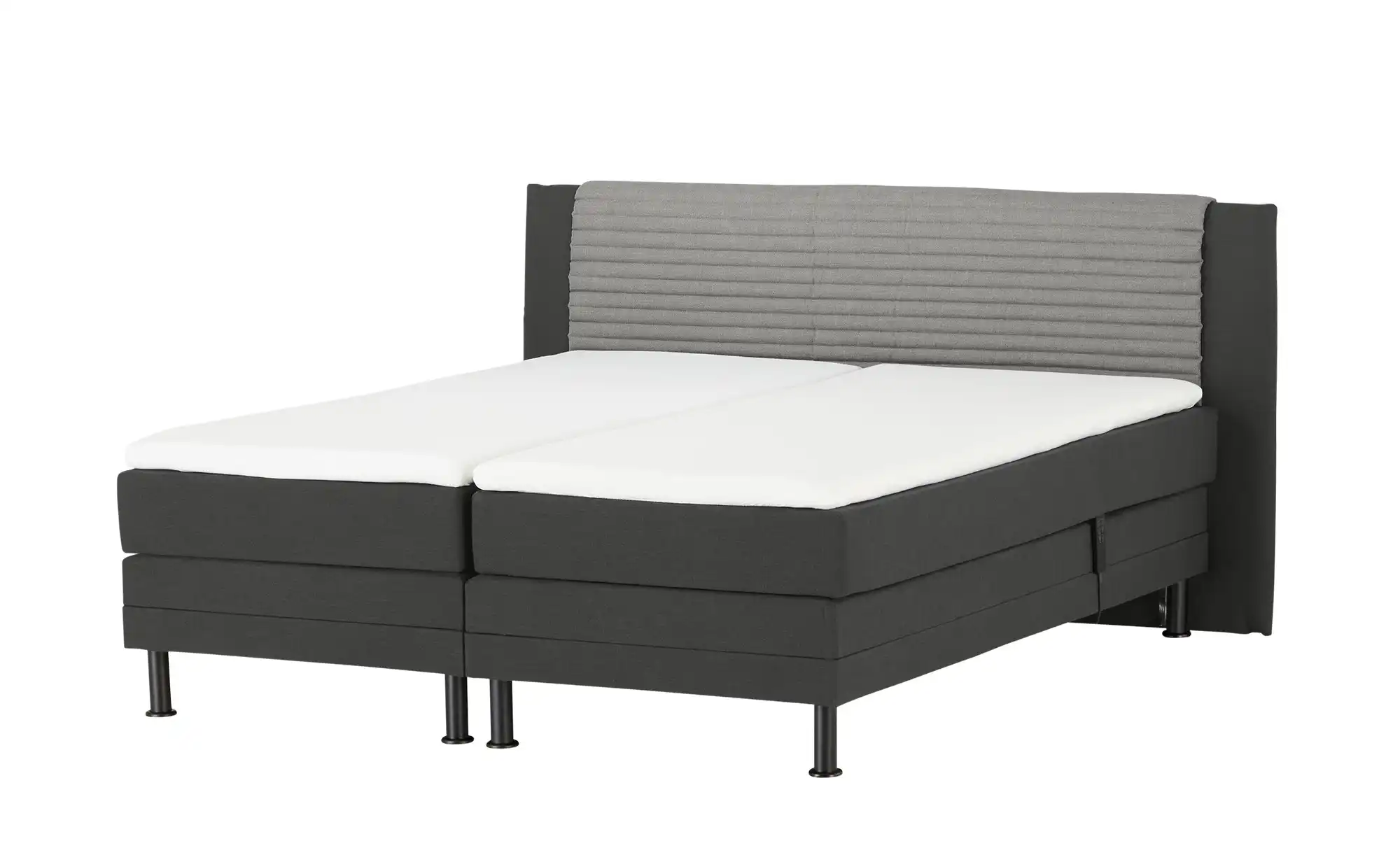 SKAGEN BEDS Motor-Boxspringbett Synda