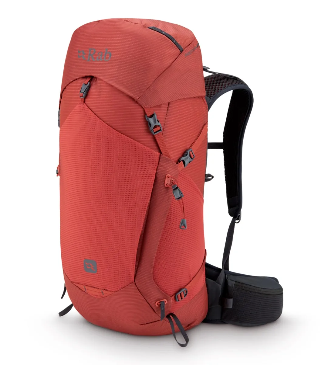 Rab Protium 35 Tuscan Red