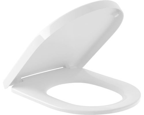 Villeroy & Boch toiletbril Omnia Architectura 98M9D1 wit
